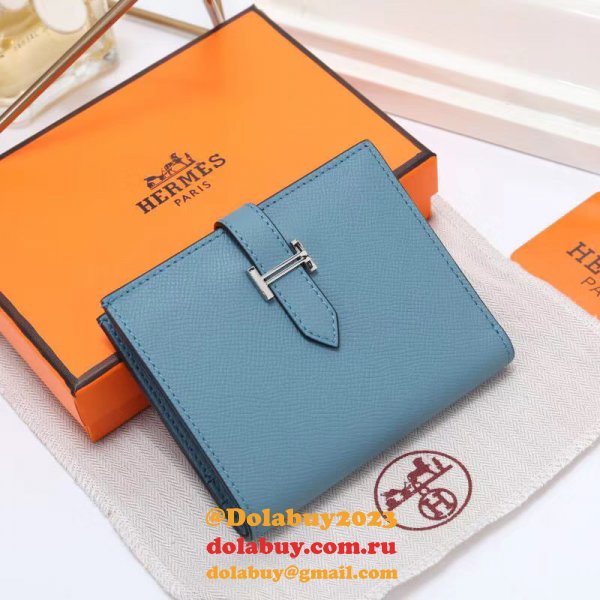 Knockoff Where to buy the Perfect Hermes 111229E Wallets