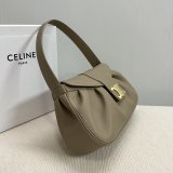 Top Quality Celine POLLY Triomphe 115633 handbag