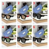 Perfect Wholesale 7 Star Gucci Men Sunglass