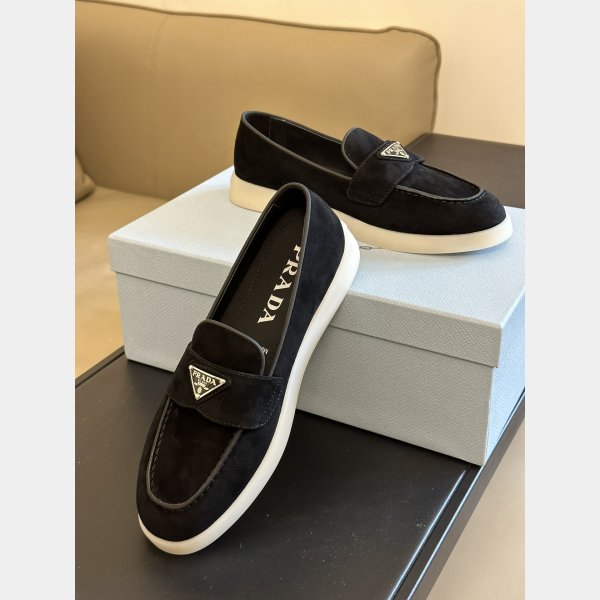 The Best Prada Saint-Tropez High-Quality Replica Shoes Online