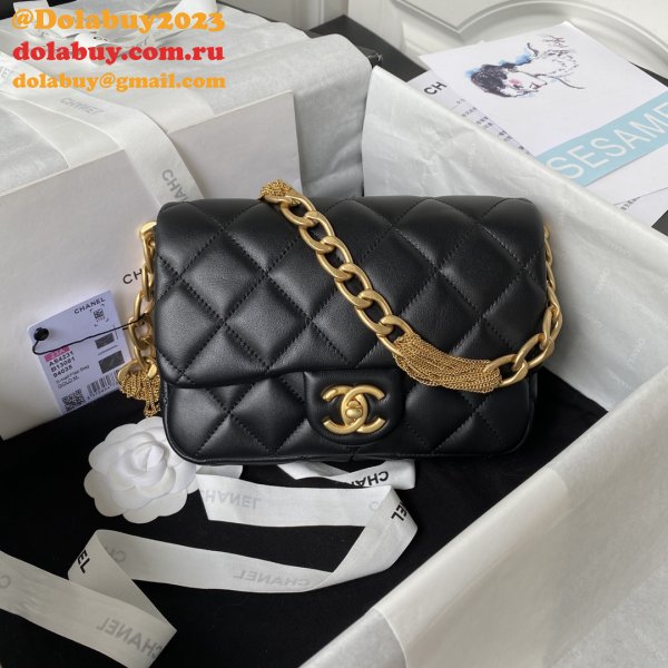 Fashion Buy Multi-function Replica AS4231 Flap Bag