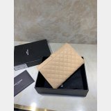 Replica Saint Laurent 652016 YSL Wallet