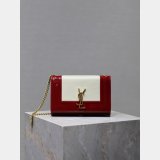 Replica YSL Kate 469390 Best Quality Fake Fashion Designer Bag