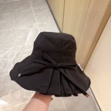 High Quality CC Replica Straw hat