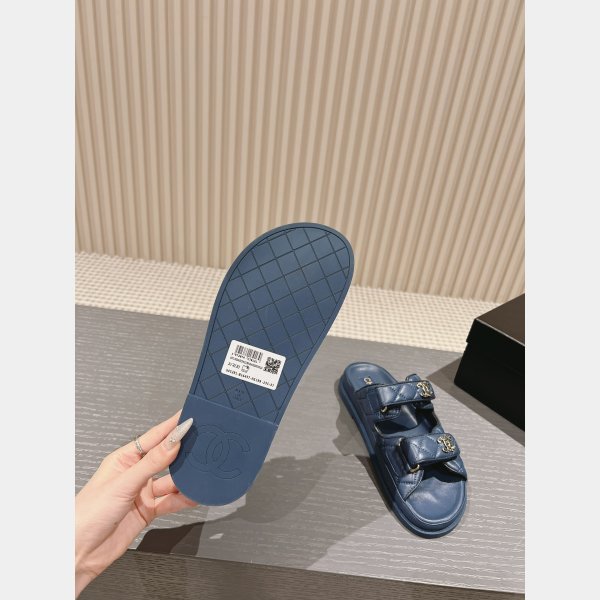 7 Star CHANE Dad beach Sandals