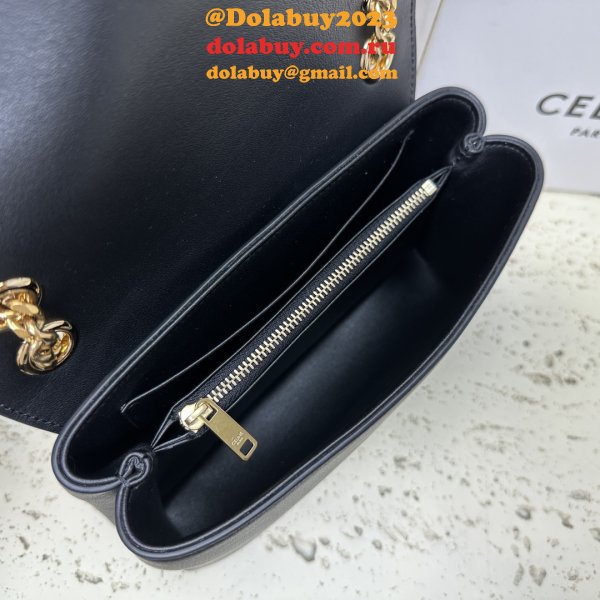 Best High Quality Celine Victoire Teen 7 Star 116593 Bag