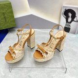 Buy Replica Gucci Sandals Shoes Wholesale Luxury