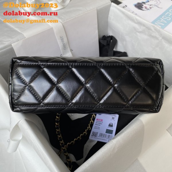 Coco Replica Top Handle Chain Shoulder AS3970 Knockoff bag