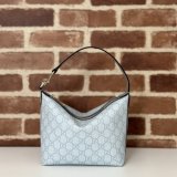 Gucci High Quality 795170 Ophidia GG Super Mini Shoulder Bag