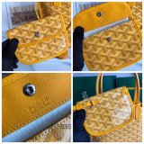 Shop High Quality Replica Saint Louis 020660 Goyard Handbag