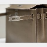 Best Replica HERMES KELLY DANSE 1:1 Mirror Bag