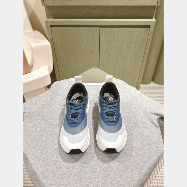 Top Quality LOEWE On Cloudtilt 2.0 couple sneaker