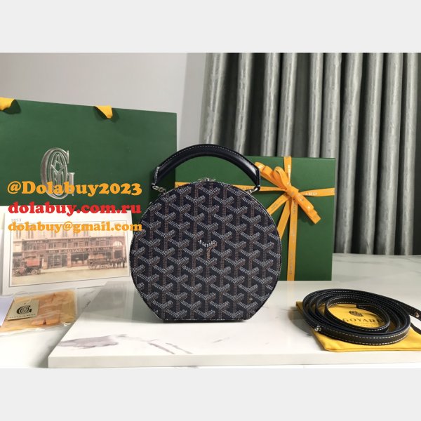 7 Star Goyard Alto Box Bag Designer #020216