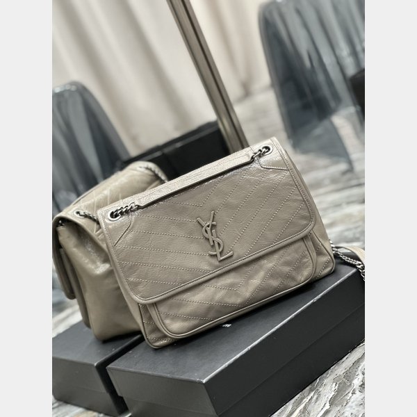 Replica Saint Laurent Niki 498830 32CM Luxury YSL Bag