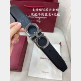 Designer FERRAGAMO BELT 35MM Best Replica