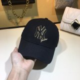 MLB Luxury NY baseball AAA+ cap