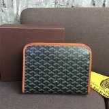 Top Quality Goyard Multi-Color Cosmetic toiletry bag