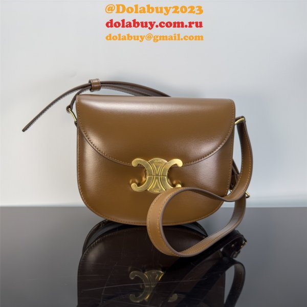 Fake Replica Celine Triomphe Perfect Best Bag