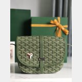 Best Buy Copy Goyard Belvédère II Replica Designer 020198 Bag