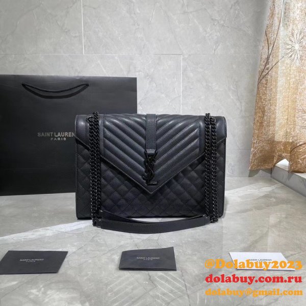 7 Star High Quality YSL Bags 31CM SHOULDER BAG