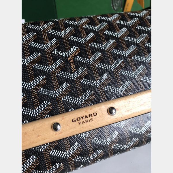 Monte-Carlo 020178 Designer Goyard Clutch Fashion Replica Bag