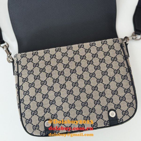 Gucci Fashion GG Crossbody Mens 794872 AAA+ Bag