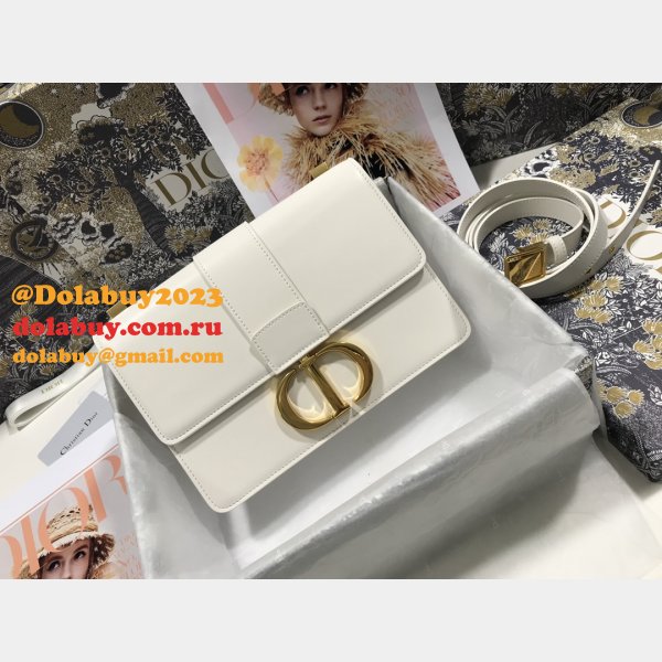 REPLICA DIOR MONTAIGNE 24CM BIG BOX BAG