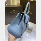 Designer Delvaux Rodéo Brillant 99125066 Calf Knockoff Handbags