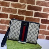 Replica Gucci Ophidia GG pouch 672989 Collection