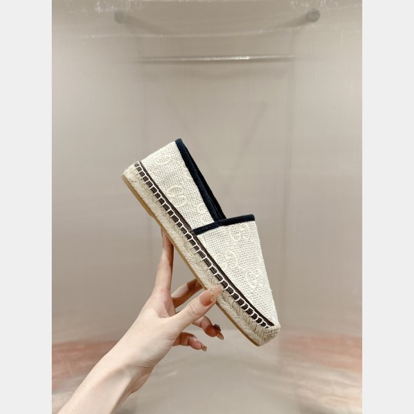 7 Star Wholesale gucci women ESPADRILLE