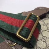 Replica Gucci GG Supreme Neo Vintage Messenger Bag