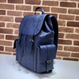 UK For Men Gucci Copy 625770 Jumbo GG Backpack Bag