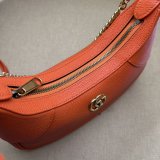 Gucci Knockoff 731817 Aphrodite Chain Shoulder Fashion Bag