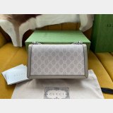 Replica Gucci #499623 Dionysus Designer Velvet Shoulder Bag