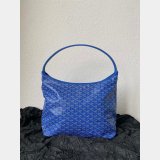 Fabulous Quality Goyard Hobo Boheme Dupe Replica Bags