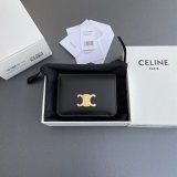 7 Star celine TRIOMPHE 1:1 Mirror wallet