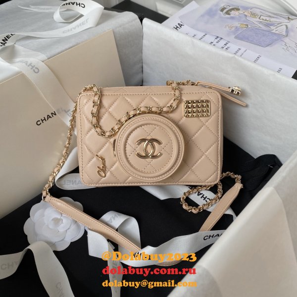 Replica Buy 1:1 Best AS4817 Camera Top Quality Bag