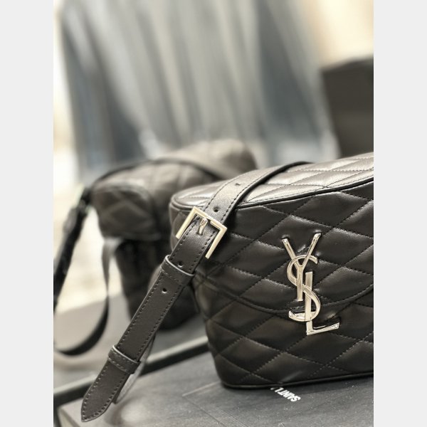 Best Saint Laurent Duplicate June Box Boite 710080 Bag