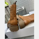 Find Celine Boots Triomphe Replica Designer Shoes