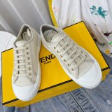 1:1 Fake Domino Fendi Shoes Website to Get Replica Sneakers