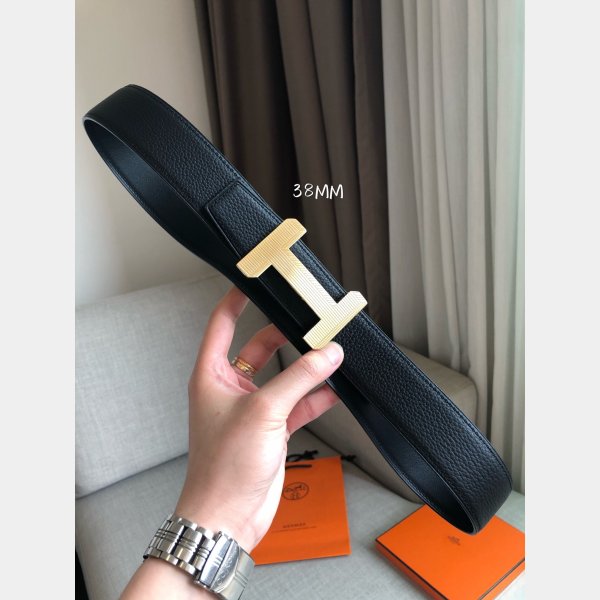 Buy High Quality Replica Hermes H Belt 38mm Original