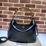 Gucci Diana 1:1 Mirror Shoulder High Quality 746245 Bag