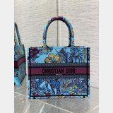 How To Buy Replicas Christian Dior CD Book Tote Online