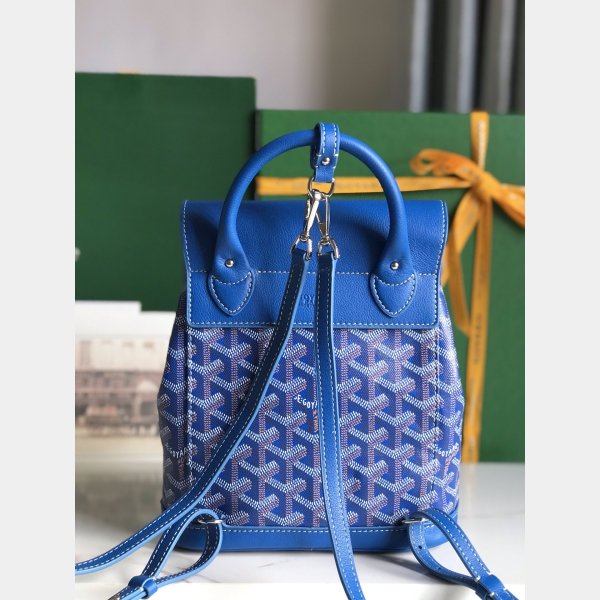 Top Quality goyard mini Alpin backpack Wholesale