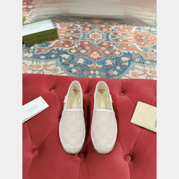 Duplicate Wholesale gucci Fashion ESPADRILLE