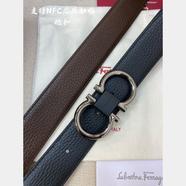 Buy Replica High Quality Salvatore Ferragamo Wholesale Online Belts