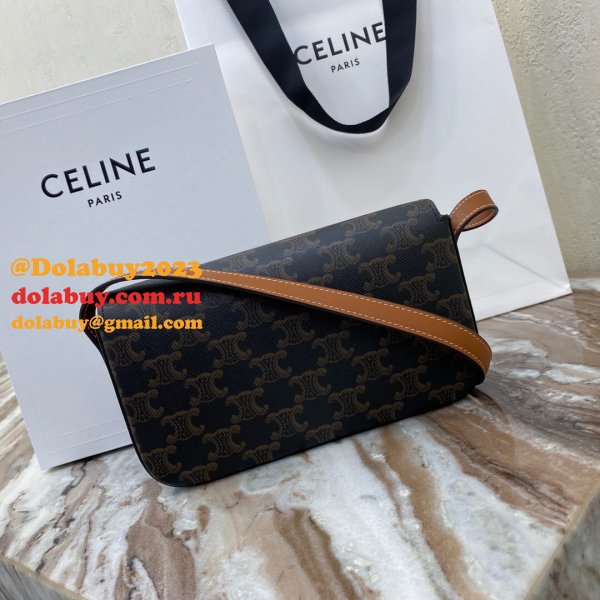 Best Quality Replica Triomphe 20CM Celine 1:1 bags