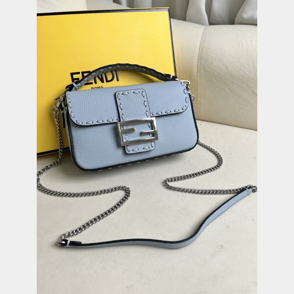 Wholesale Fashion FENDI BAGUETTE HANDBAG #8007