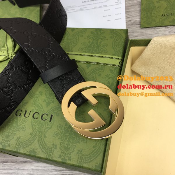 Replica Designer Belts Highest Quality Dolabuy 35mm