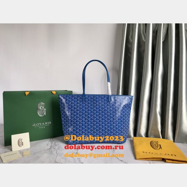 The Best High Quality Goyard Totes Replicas Bags